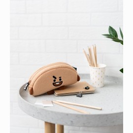BT21 SHOOKY penalas