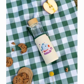 BT21 MANG stiklinė gertuvė