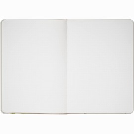 Kokonote Botanical Flower A5 taškuota užrašų knygutė