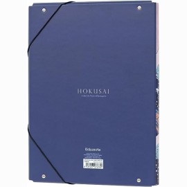 Kokonote Hokusai Aplankas