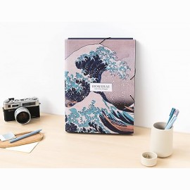 Kokonote Hokusai Aplankas