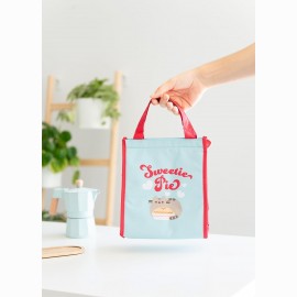 Pusheen Purfect Love Collection krepšelis pietums