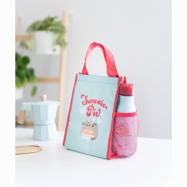 Pusheen Purfect Love Collection krepšelis pietums