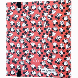 Disney Mickey 100th Anniversary žiedinis segtuvas