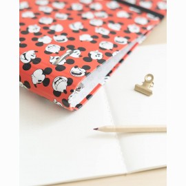 Disney Mickey 100th Anniversary žiedinis segtuvas