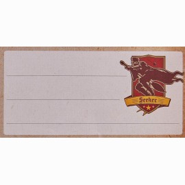 HARRY POTTER Lipdukai sąsiuviniams