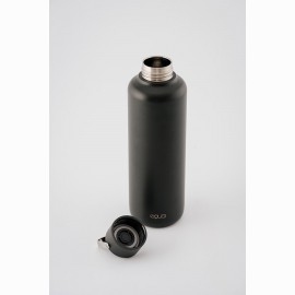 Termo gertuvė TIMELESS DARK, 600 ml