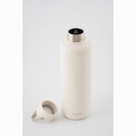 Termo gertuvė TIMELESS OFF WHITE, 600 ml