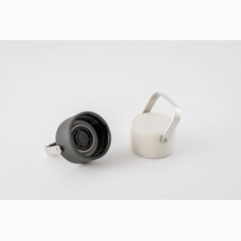 Termo gertuvė TIMELESS OFF WHITE, 600 ml