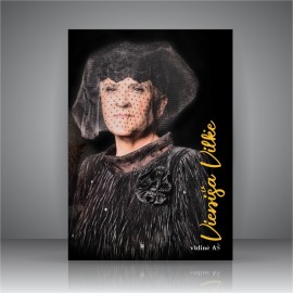 Vieniša vilkė. Vidinė Aš. II knyga