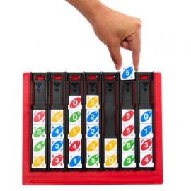 UNO „Quatro“ stalo žaidimas