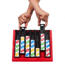 UNO „Quatro“ stalo žaidimas