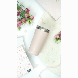 Termosinis puodelis  Oh so pink, 350 ml