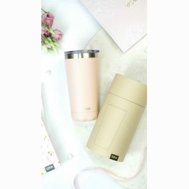 Termosinis puodelis  Oh so pink, 350 ml