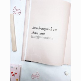 Skaitymo žurnalas