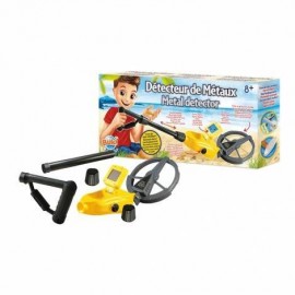 Metalo detektorius KT7020D/BF