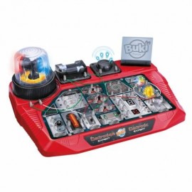 Rinkinys tyr.  Elektronikos ekspertas  /7160/BF