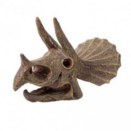 Rink. Tyr. Iškask DINO Triceraptors kaukolę2131/BF