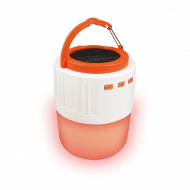 Žibintas turistavimui Bluetooth/BN018/BF