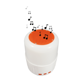 Žibintas turistavimui Bluetooth/BN018/BF