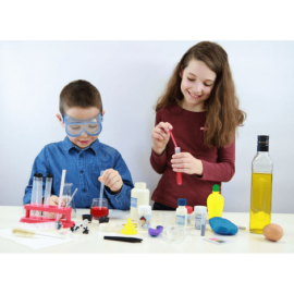 Chemijos laboratorija 150 eksper./8360/BF