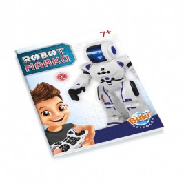 Robotas Marko 20 funkcijų/7601/BF