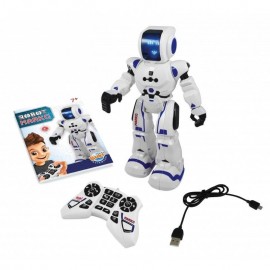 Robotas Marko 20 funkcijų/7601/BF