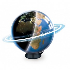 Gaublys 20cm Citylight ENG/7347/BF
