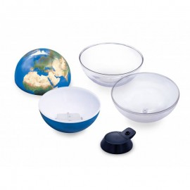 Gaublys 20cm Citylight ENG/7347/BF