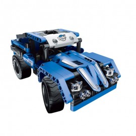Konstruktorius Visureigis R/C 4x4/8019/BF