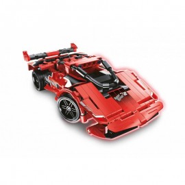 Konstruktorius Super automobilis R/C  /8025/BF