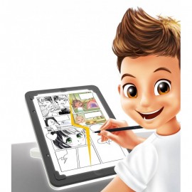 Profesionali Studio Grafinė planšetė