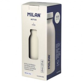 Gertuvė nerūdijančio plieno izoterminė 354ml 643012BGMILAN