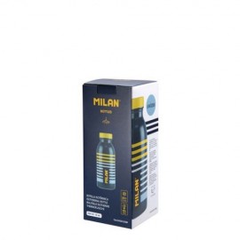 Gertuvė nerūdijančio plieno izoterminė 354ml 643012SMMILAN