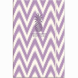 Aplankas su guma TROPICAL 220x320x20mm