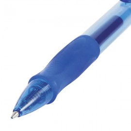 Rašiklis gelinis BIC Gel-ocity mėlynas