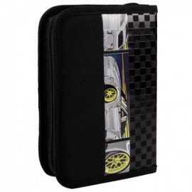 Forminis penalas YES vienvietis su dviem atvartais HP-04 Drift King
