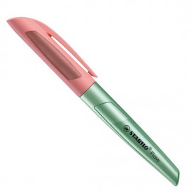 Plunksnakotis FLOW COSMETIC M red