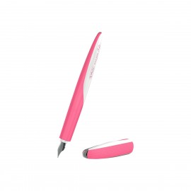 Plunksnakotis MY.PEN style Glowing Red 11357258 HERLITZ