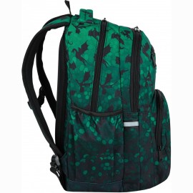Kuprinė PICK 17 Dragons