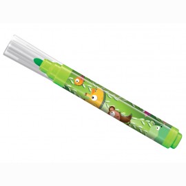 Flomasteris Maped ColorPeps Jungle Fever Jumbo 12vnt.
