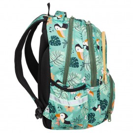 Kuprinė SPINER 16 Toucans