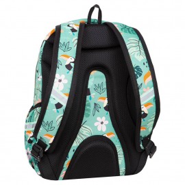 Kuprinė SPINER 16 Toucans