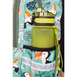 Kuprinė SPINER 16 Toucans