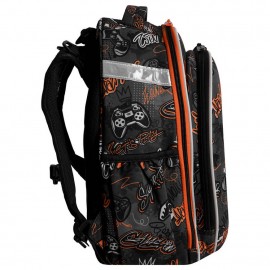 Kuprinė TURTLE 15 Gamer