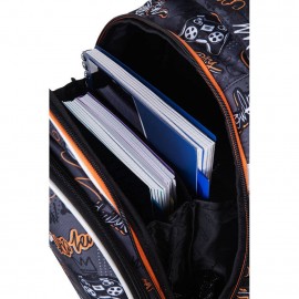 Kuprinė TURTLE 15 Gamer