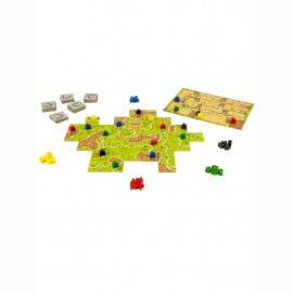 Carcassonne Baltic 