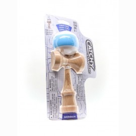 Žaislas Kendama, medinis/mėlynas