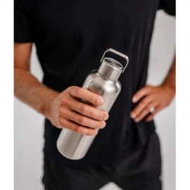 Timeless Steel gertuvė, 600 ml
