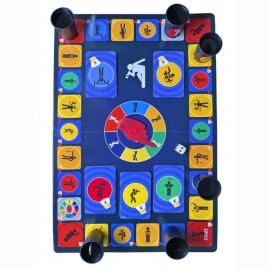 Board game Drink Party 18+